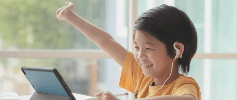 小学生のコース