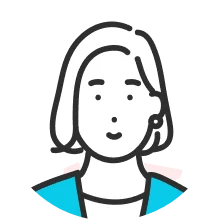 海外に住んでいても、日本の先生に教えてもらえます。