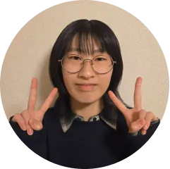 後藤 結衣さん