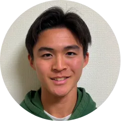 丸地 丈翔さん
