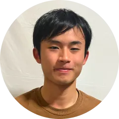 千葉 大輝さん
