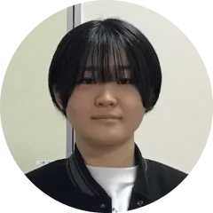 若月 梨乃さん