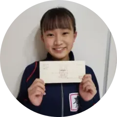 齊藤 ありささん